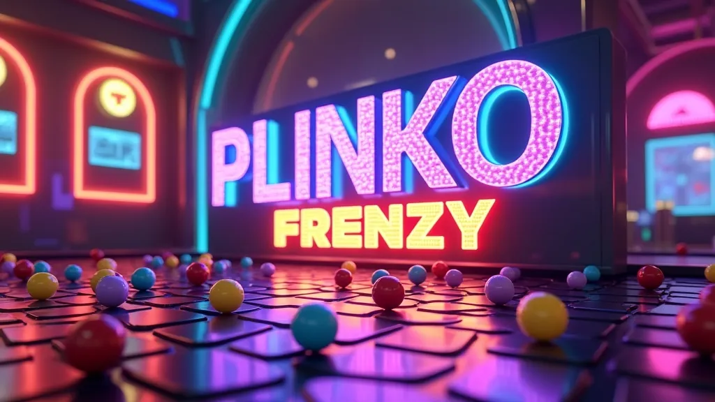 plinko plinko