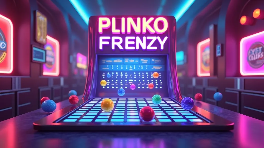 plinko plinko
