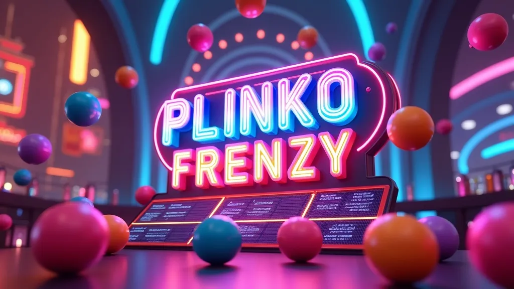 plinko plinko