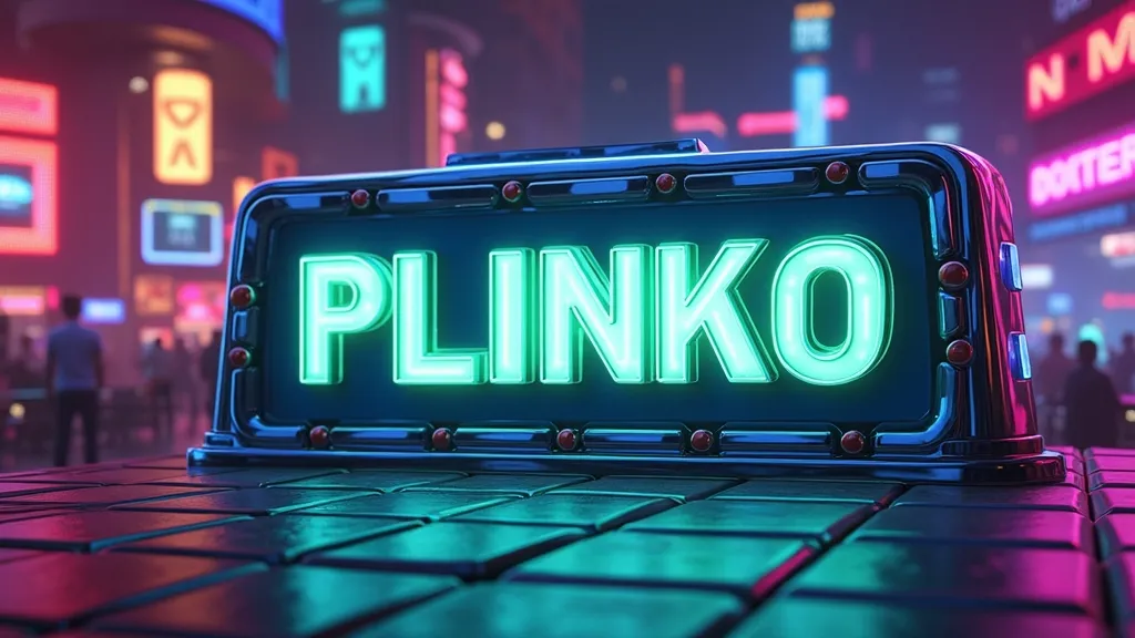 plinko stake plinko stake